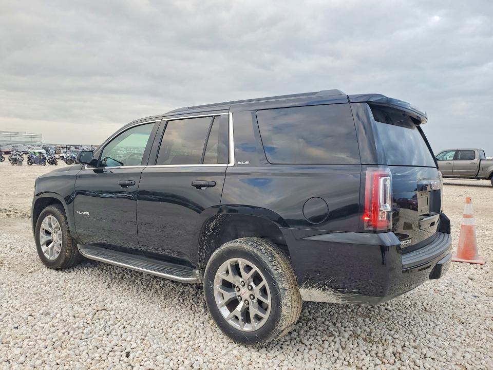 2015 Gmc Yukon მანქანა იყიდება აუქციონზე, vin: 1GKS1AKC5FR705629, აუქციონის ნომერი: 48694956