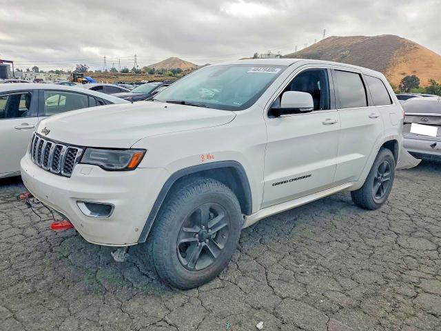 48479406 :رقم المزاد ، 1C4RJFCG8FC209591 vin ، 2015 Jeep Grand Cherokee مزاد بيع