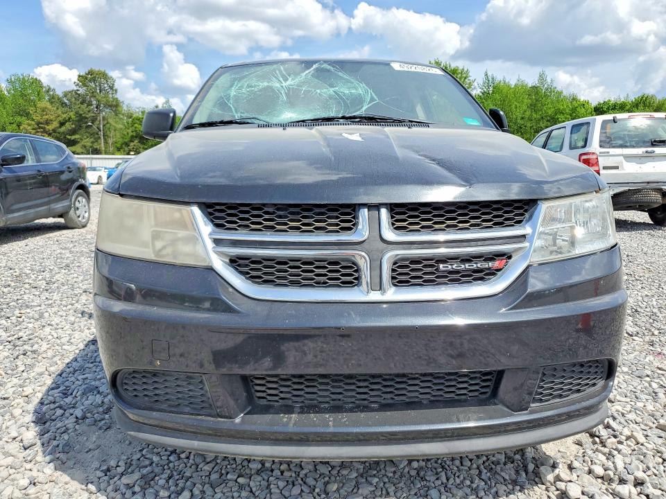 49220826 :رقم المزاد ، 3C4PDCAB6DT626293 vin ، 2013 Dodge Journey مزاد بيع
