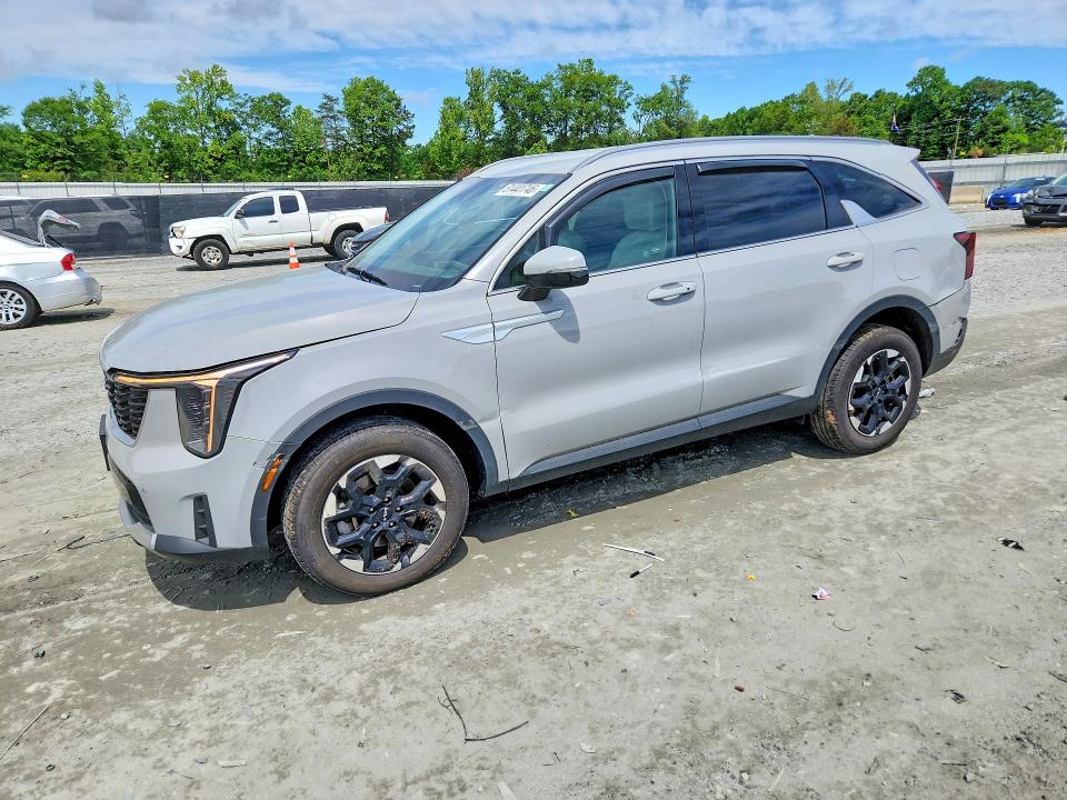 Aukcja sprzedaży 2024 Kia Sorento, vin: 5XYRLDJC8RG262032, numer aukcji: 51441746