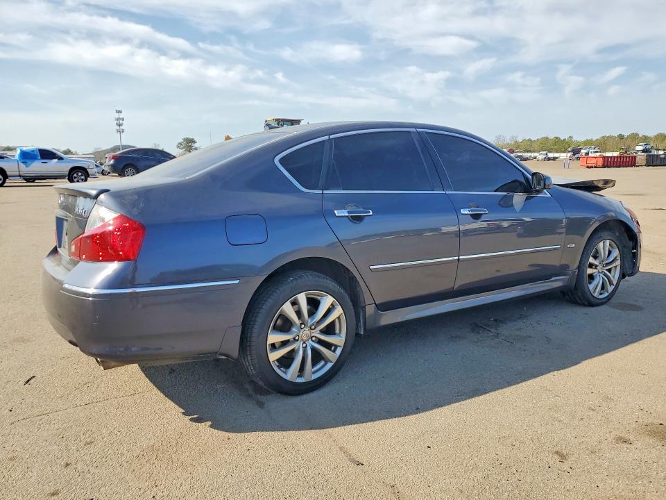 Aukcja sprzedaży 2008 Infiniti M35, vin: JNKAY01F88M653713, numer aukcji: 49158366