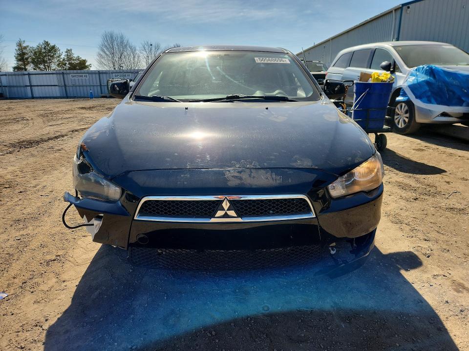 Продажа на аукционе авто 2014 Mitsubishi Lancer, vin: JA32U2FU0EU600809, номер лота: 50560696
