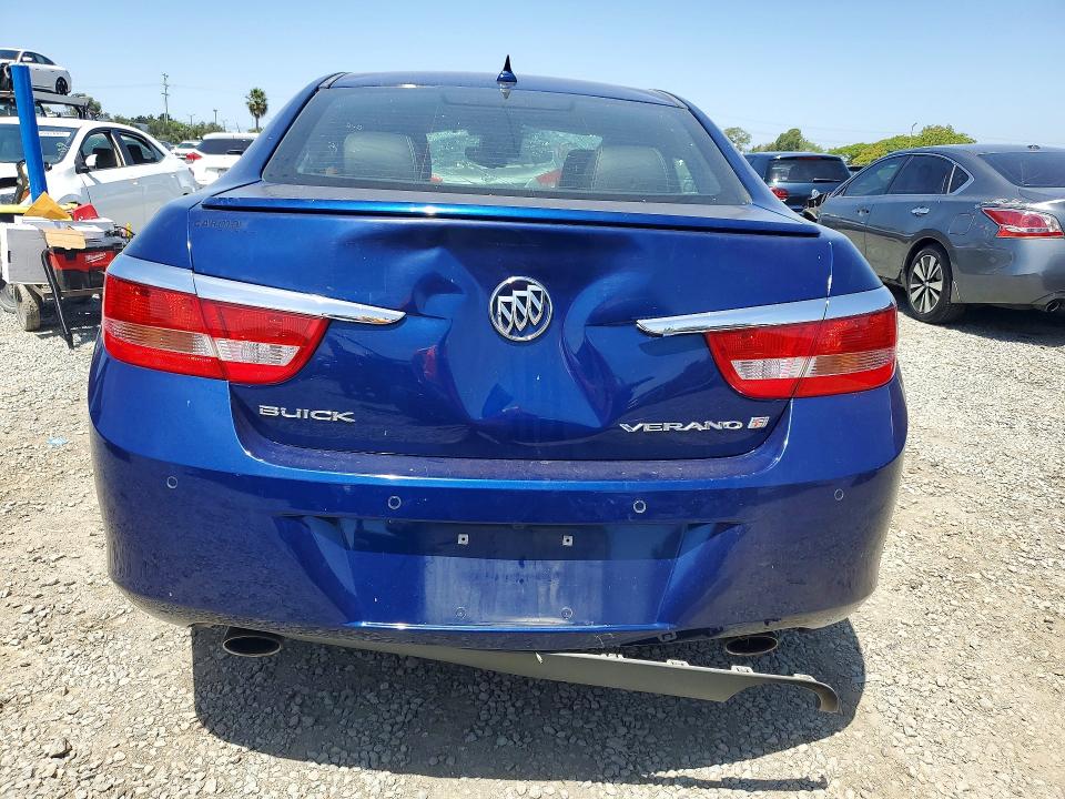 Продаж на аукціоні авто 2014 Buick Verano, vin: 1G4PT5SV3E4109950, номер лоту: 50652256