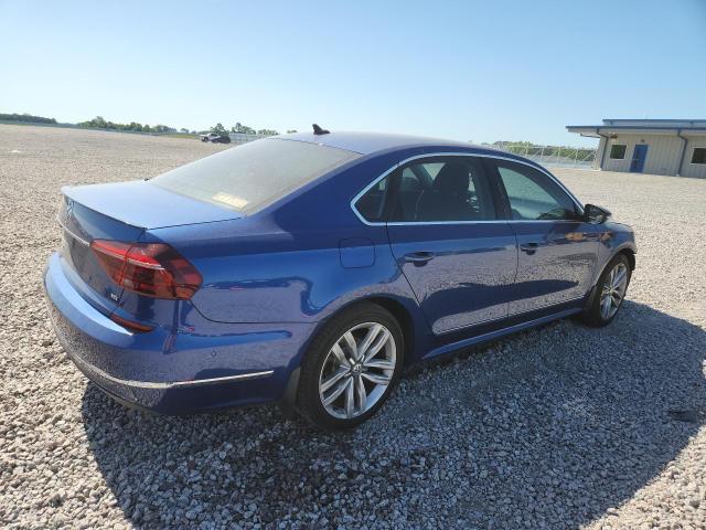 Aukcja sprzedaży 2017 Volkswagen Passat, vin: 1VWCT7A34HC055788, numer aukcji: 50489436