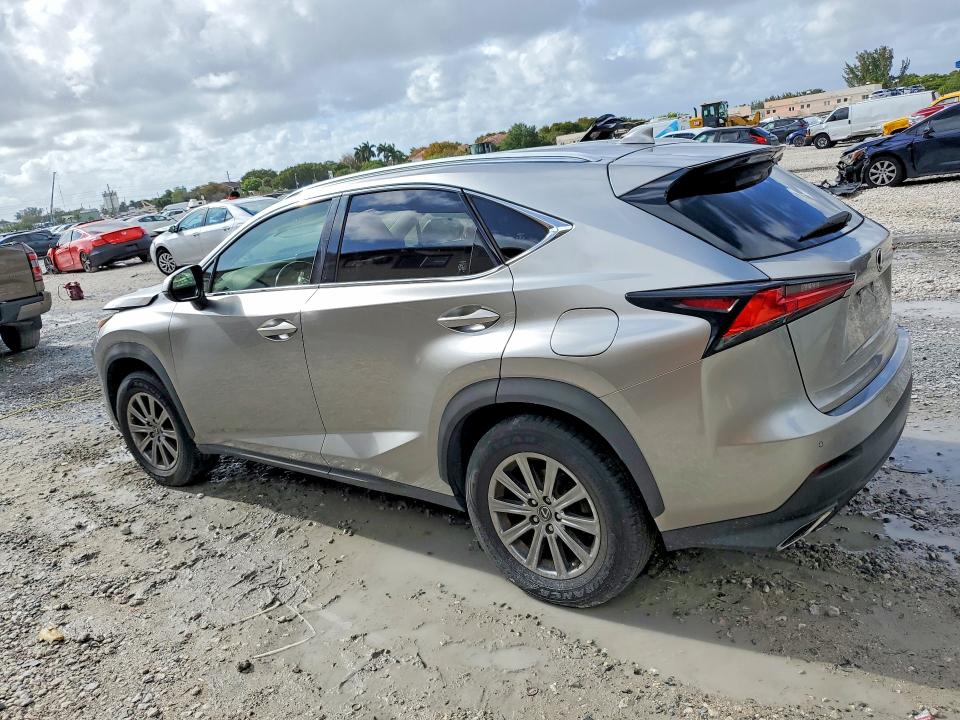 Aukcja sprzedaży 2019 Lexus Nx 300, vin: JTJYARBZ1K2119311, numer aukcji: 49249726