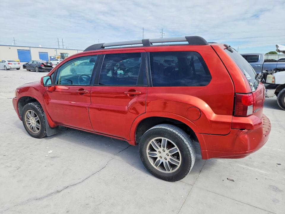 Продаж на аукціоні авто 2008 Mitsubishi Endeavor, vin: 4A4MM31S38E036912, номер лоту: 49064456