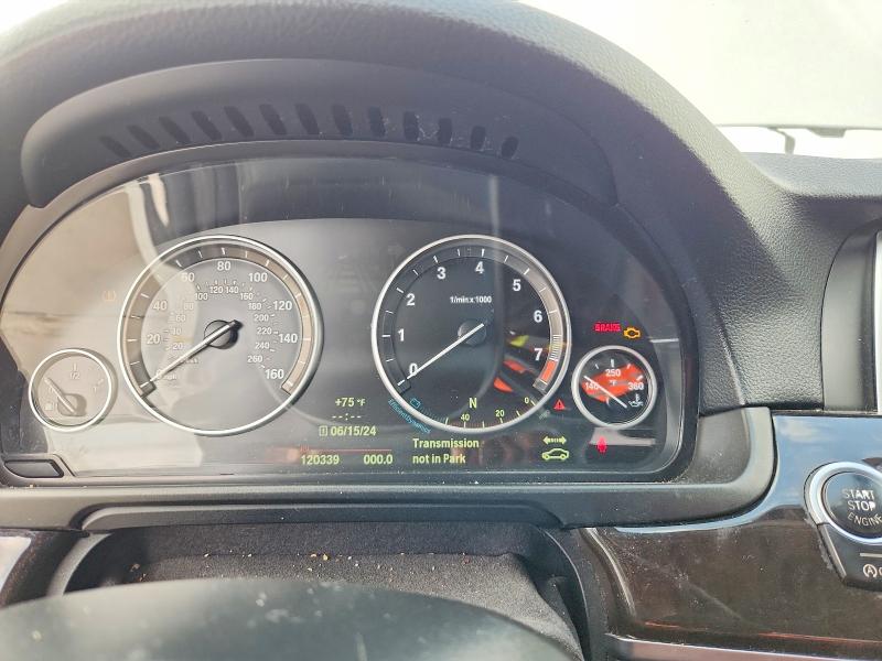 50508296 :رقم المزاد ، WBA5A5C56ED506534 vin ، 2014 Bmw 528 مزاد بيع