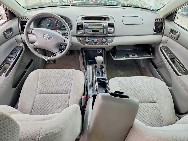 Aukcja sprzedaży 2004 Toyota Camry, vin: 4T1BF32K24U575928, numer aukcji: 51679596