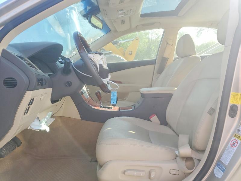 Aukcja sprzedaży 2012 Lexus Es, vin: JTHBK1EG8C2494825, numer aukcji: 49856616