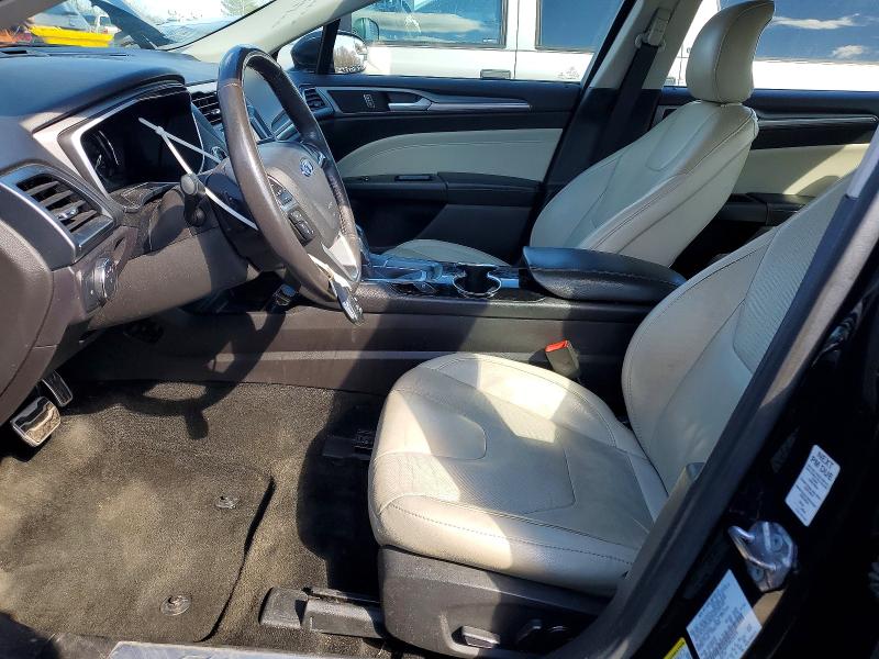 Aukcja sprzedaży 2016 Ford Fusion, vin: 3FA6P0K97GR250370, numer aukcji: 48678746
