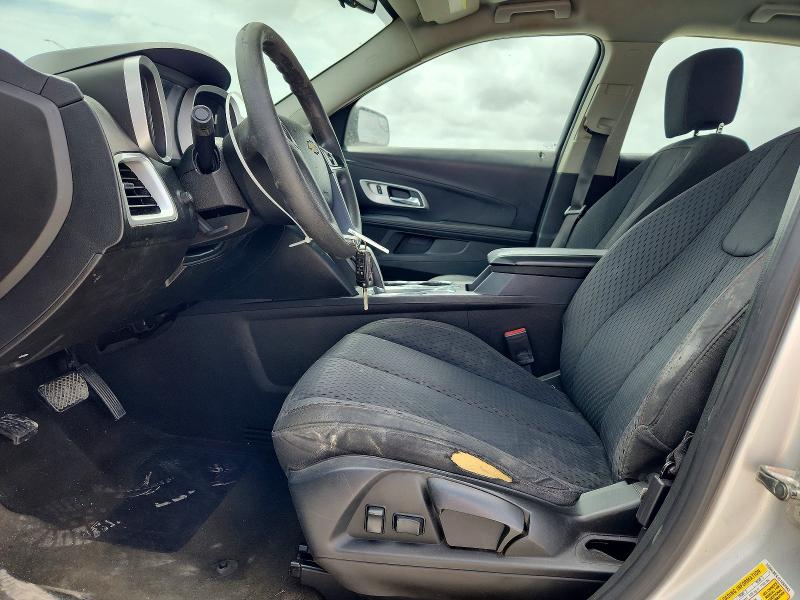 47282316 :رقم المزاد ، 2GNALBEK1C1282943 vin ، 2012 Chevrolet Equinox مزاد بيع