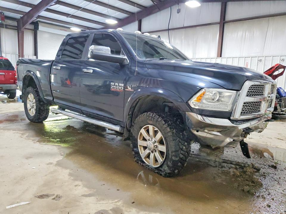Aukcja sprzedaży 2018 Ram 2500, vin: 3C6UR5FL5JG391298, numer aukcji: 51355156