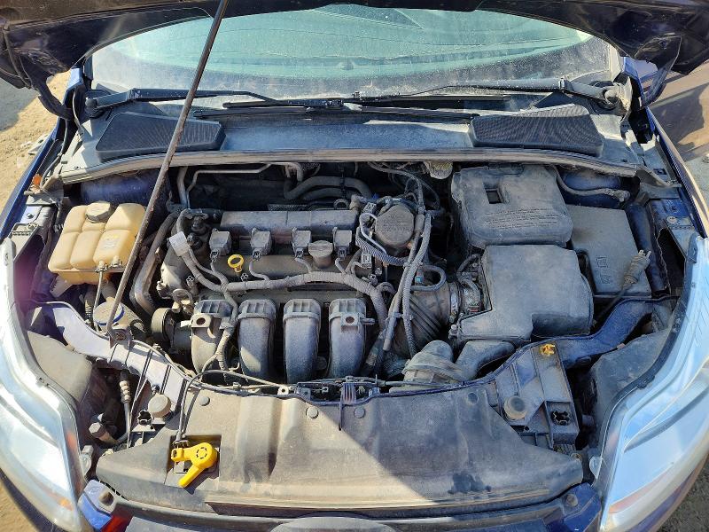 Продажа на аукционе авто 2016 Ford Focus, vin: 1FAHP3F25CL148923, номер лота: 49458056