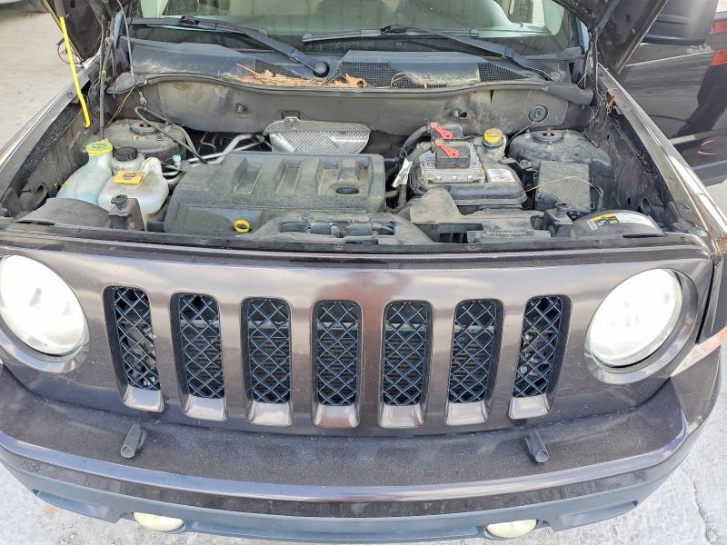 48498076 :رقم المزاد ، 1C4NJRBB7ED788135 vin ، 2014 Jeep Patriot مزاد بيع