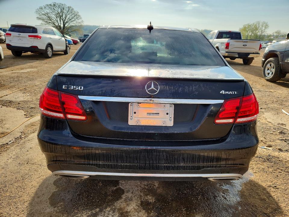 Aukcja sprzedaży 2014 Mercedes-benz E, vin: WDDHF8JB8EB017470, numer aukcji: 50702896