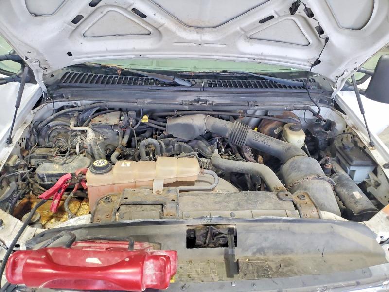 Aukcja sprzedaży 2004 Ford F250, vin: 1FTNX21L24EE08501, numer aukcji: 48612066