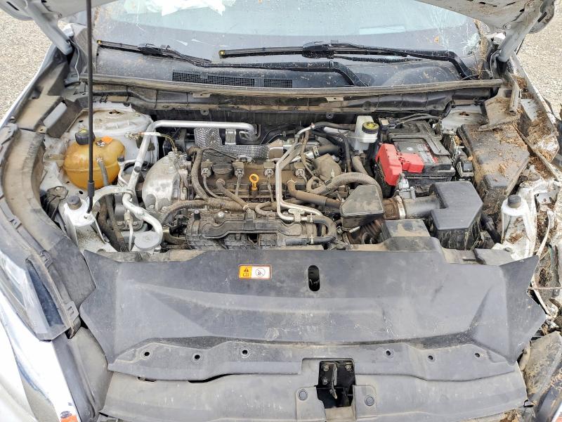Aukcja sprzedaży 2022 Mitsubishi Outlander, vin: JA4J3VA88NZ092288, numer aukcji: 49954046