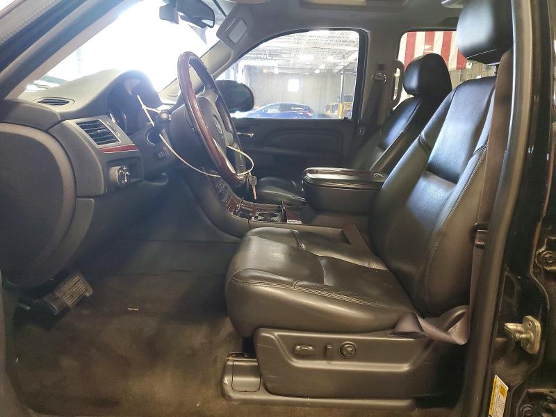 Продажа на аукционе авто 2013 Cadillac Escalade, vin: 1GYS4BEF9DR270863, номер лота: 51161936