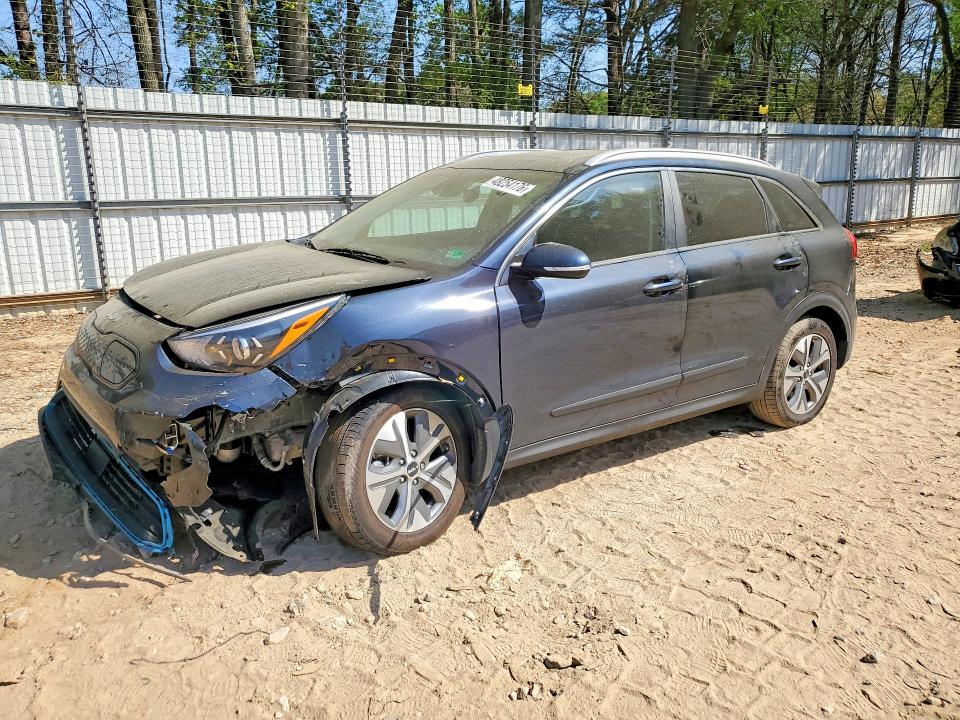 Продаж на аукціоні авто 2022 Kia Niro Ev, vin: KNDCE3LG1N5135474, номер лоту: 48254176