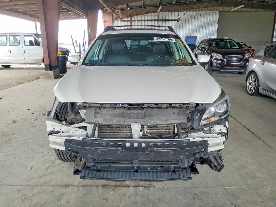 Aukcja sprzedaży 2016 Subaru Outback, vin: 4S4BSALC7G3235806, numer aukcji: 49212706
