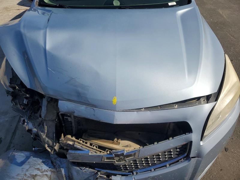 2013 Chevrolet Malibu მანქანა იყიდება აუქციონზე, vin: 1G11B5SA5DU105206, აუქციონის ნომერი: 51682526