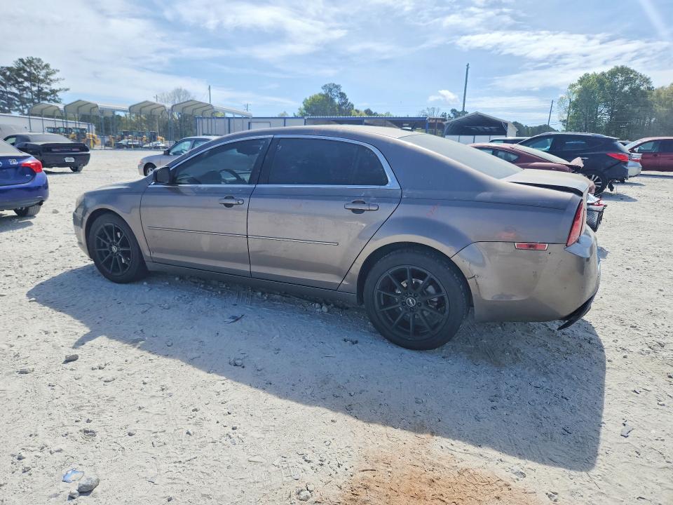 Продаж на аукціоні авто 2010 Chevrolet Malibu, vin: 1G1ZB5EB4AF279839, номер лоту: 48129366