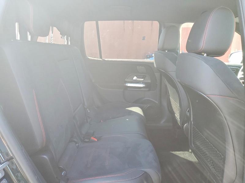 Aukcja sprzedaży 2024 Mercedes-benz Glb, vin: W1N4M4HB8RW378105, numer aukcji: 49567846