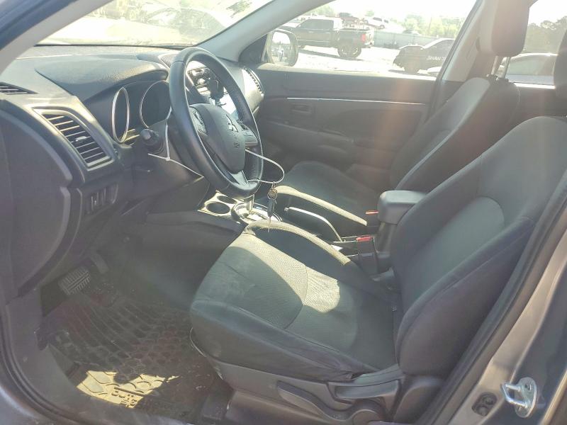 Продаж на аукціоні авто 2015 Mitsubishi Outlander Sport, vin: 4A4AR3AU5FE009200, номер лоту: 50222776