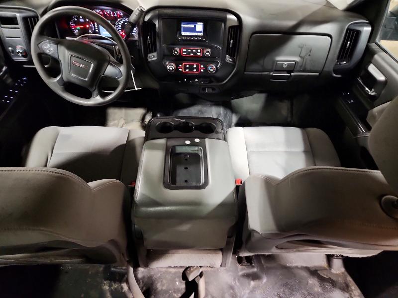 Aukcja sprzedaży 2014 Gmc Sierra, vin: 1GTV2TEH8EZ313221, numer aukcji: 49603586