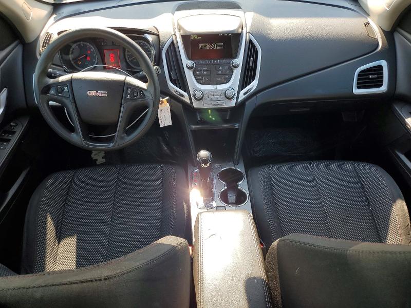 2017 Gmc Terrain მანქანა იყიდება აუქციონზე, vin: 2GKALMEK1H6120684, აუქციონის ნომერი: 51339416