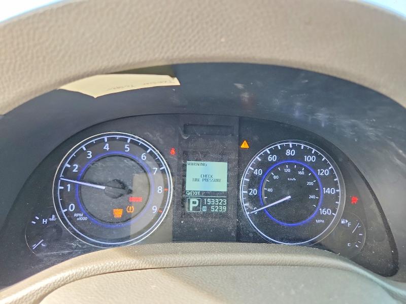 Продажа на аукционе авто 2012 Infiniti G37 Sedan, vin: JN1CV6AR2CM679865, номер лота: 49121376