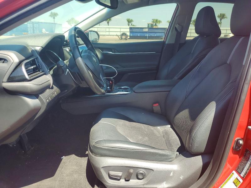 Aukcja sprzedaży 2020 Toyota Camry, vin: 4T1K61AK6LU305430, numer aukcji: 51769666