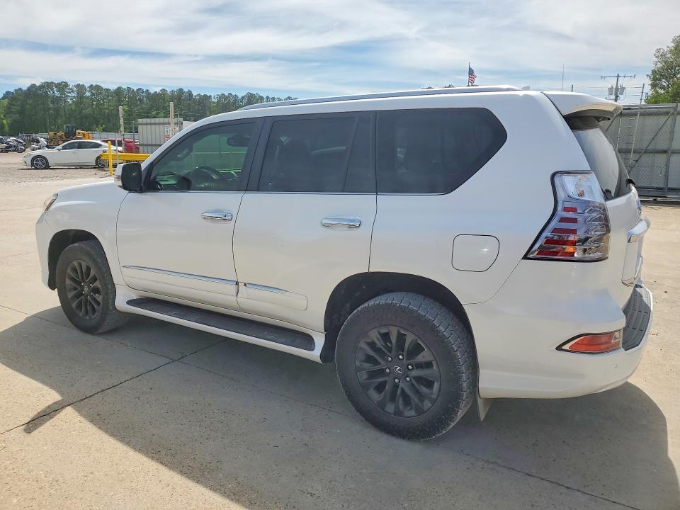 48006716 :رقم المزاد ، JTJBM7FX1F5107111 vin ، 2015 Lexus Gx 460 مزاد بيع