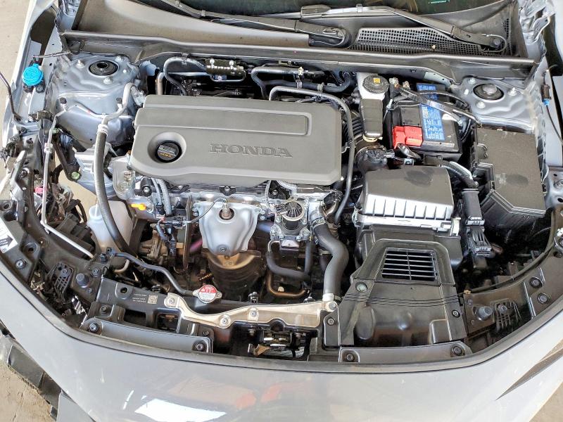 48421866 :رقم المزاد ، 2HGFE2F50TH565540 vin ، 2026 Honda Civic مزاد بيع