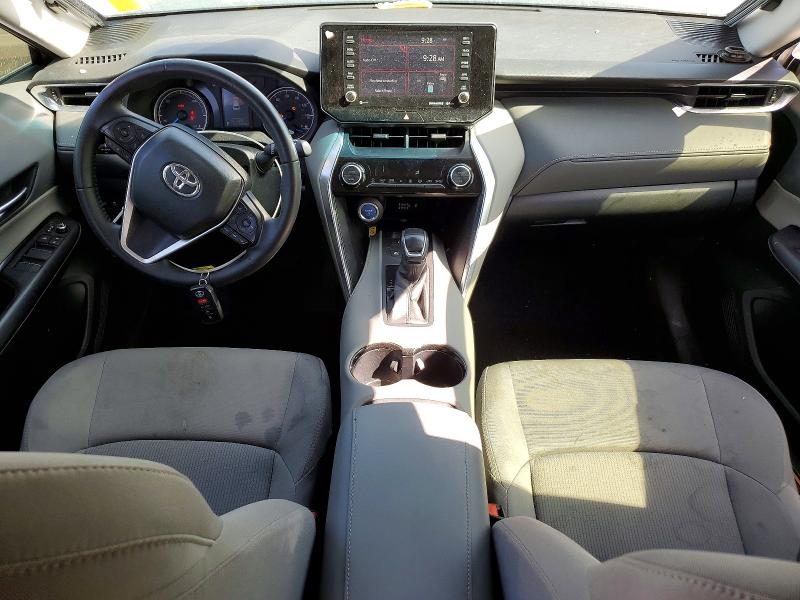 47995016 :رقم المزاد ، JTEAAAAH4MJ052917 vin ، 2021 Toyota Venza مزاد بيع