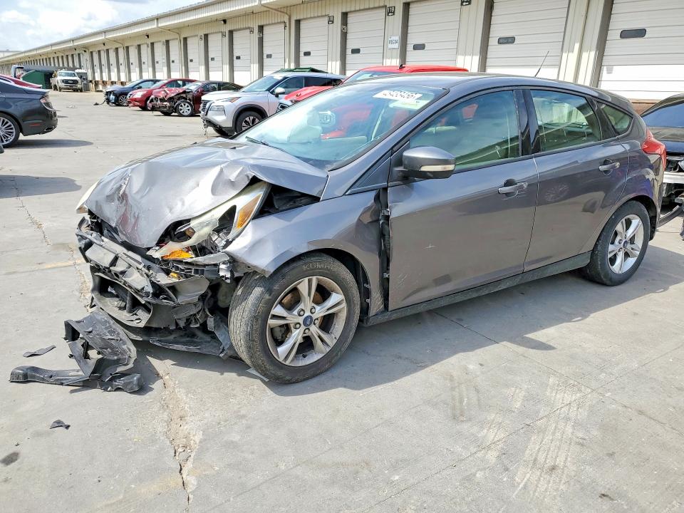 Aukcja sprzedaży 2013 Ford Focus, vin: 1FADP3K29DL139681, numer aukcji: 48433456