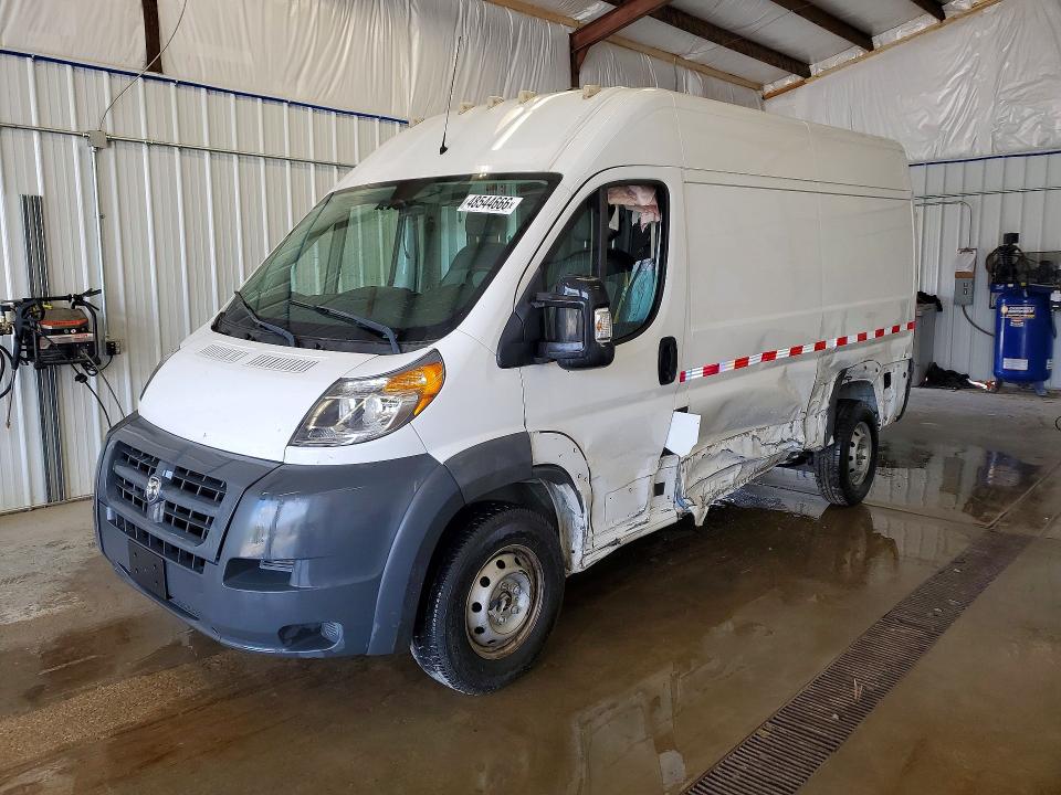 Aukcja sprzedaży 2017 Ram Promaster 2500, vin: 3C6TRVCGXHE510603, numer aukcji: 48544666