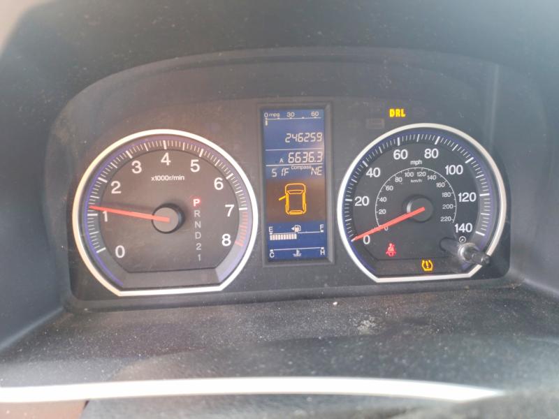 Продаж на аукціоні авто 2010 Honda Cr-v, vin: 5J6RE4H71AL060204, номер лоту: 47512496