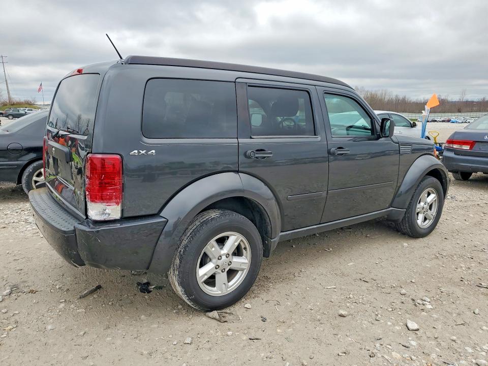 Продаж на аукціоні авто 2010 Dodge Nitro, vin: 1D4PU2GK2AW144611, номер лоту: 49221176
