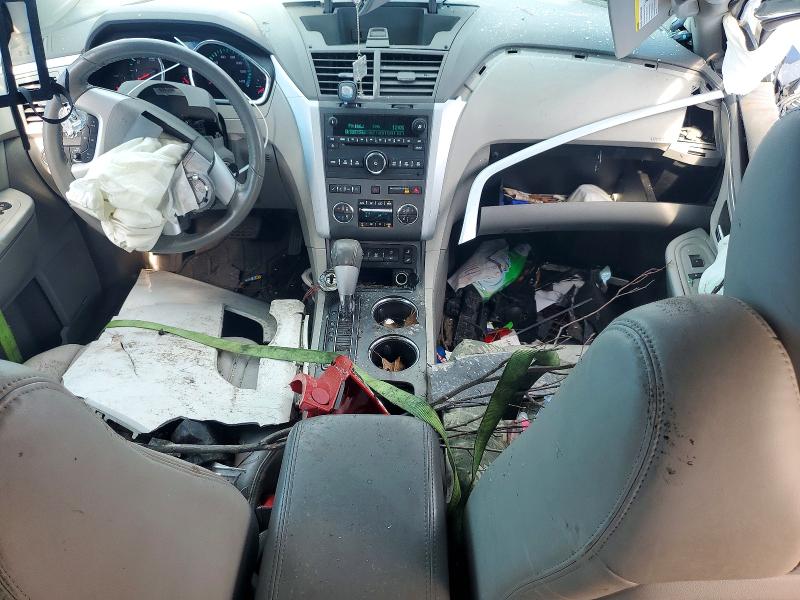 Aukcja sprzedaży 2012 Chevrolet Traverse, vin: 1GNKRJEDXCJ374864, numer aukcji: 48471016