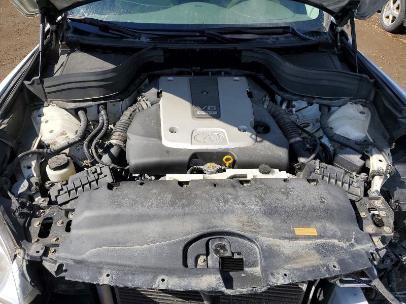 Продажа на аукционе авто 2013 Infiniti Ex37, vin: JN1BJ0HR1DM481211, номер лота: 41656086