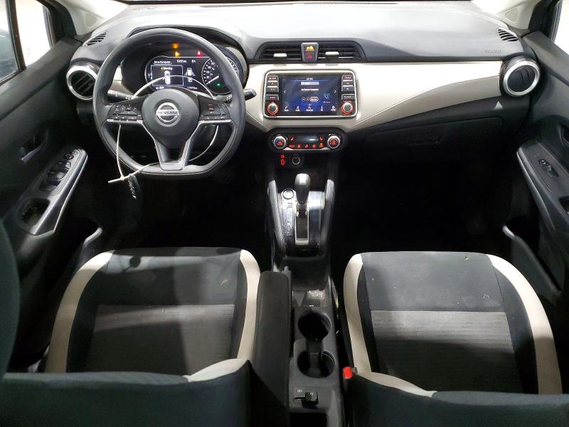 Aukcja sprzedaży 2021 Nissan Versa, vin: 3N1CN8EV3ML875618, numer aukcji: 51451886