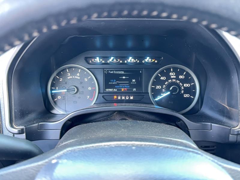 2019 Ford F150 მანქანა იყიდება აუქციონზე, vin: 1FTFW1E44KFC68933, აუქციონის ნომერი: 50183206