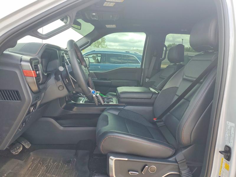 Продаж на аукціоні авто 2025 Ford F150, vin: 1FTFW1RGXSFC40896, номер лоту: 48960386