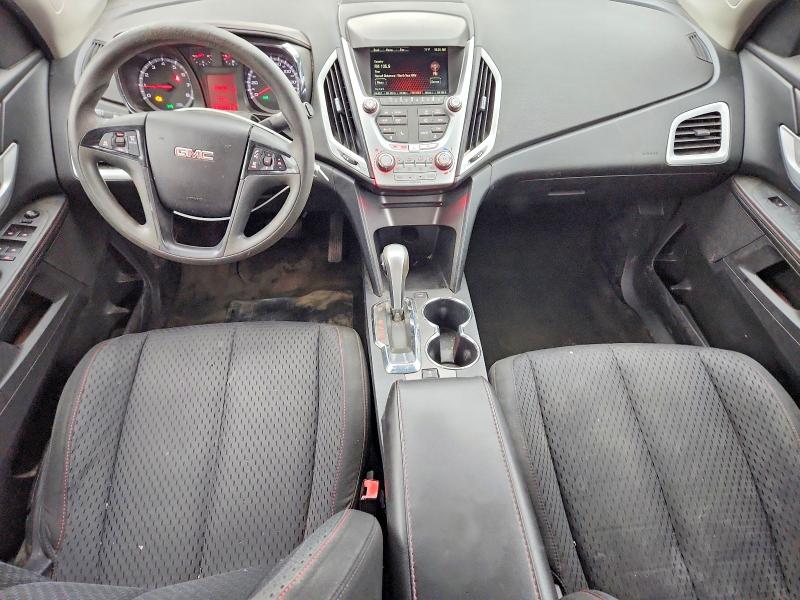 Aukcja sprzedaży 2012 Gmc Terrain, vin: 2GKALMEK2C6306615, numer aukcji: 51018386