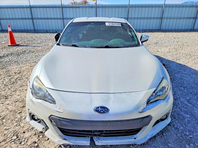2013 Subaru Brz მანქანა იყიდება აუქციონზე, vin: JF1ZCAC1XD1603732, აუქციონის ნომერი: 51007436