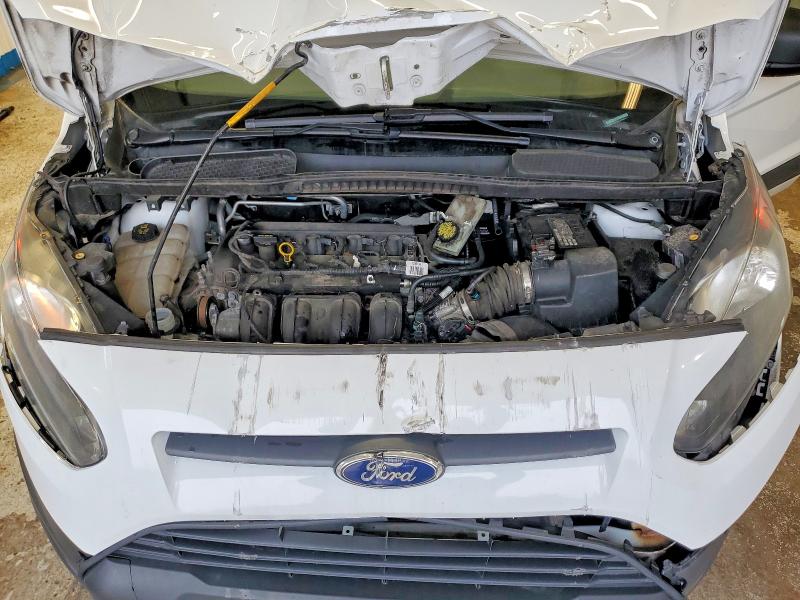 2015 Ford Transit Connect მანქანა იყიდება აუქციონზე, vin: NM0LS7E76F1208311, აუქციონის ნომერი: 55423026