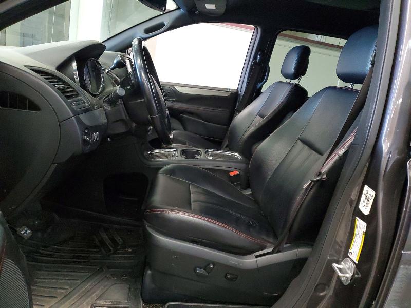 Продажа на аукционе авто 2019 Dodge Grand Caravan, vin: 2C4RDGEG8KR726157, номер лота: 51134716