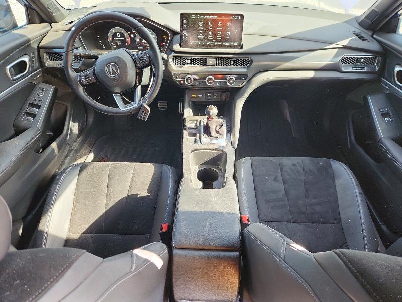 Aukcja sprzedaży 2024 Acura Integra, vin: 19UDE4G7XRA009813, numer aukcji: 50048626