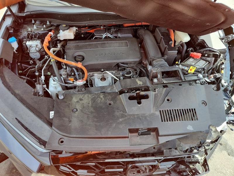 2025 Honda Cr-v მანქანა იყიდება აუქციონზე, vin: 7FARS6H53SE112885, აუქციონის ნომერი: 49584206